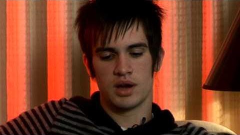 Panic At The Disco Chat to Take40 Part 2