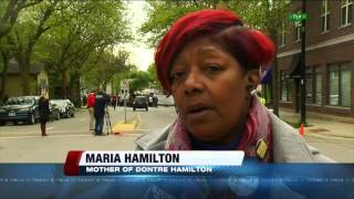 Lacey Crisp Reel 03.05.16 redo Information