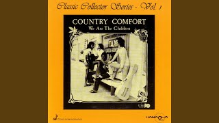 Miniatura de vídeo de "Country Comfort - Rainy Day Song"