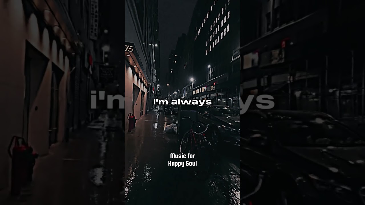 Arctic Monkeys - 505 - LYRICS ☄️💫