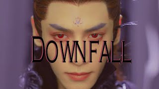 Downfall | Till the End of the Moon