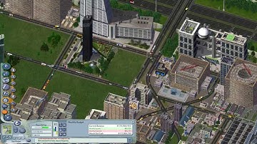 SimCity 4- Building A City From Scratch: Part 20