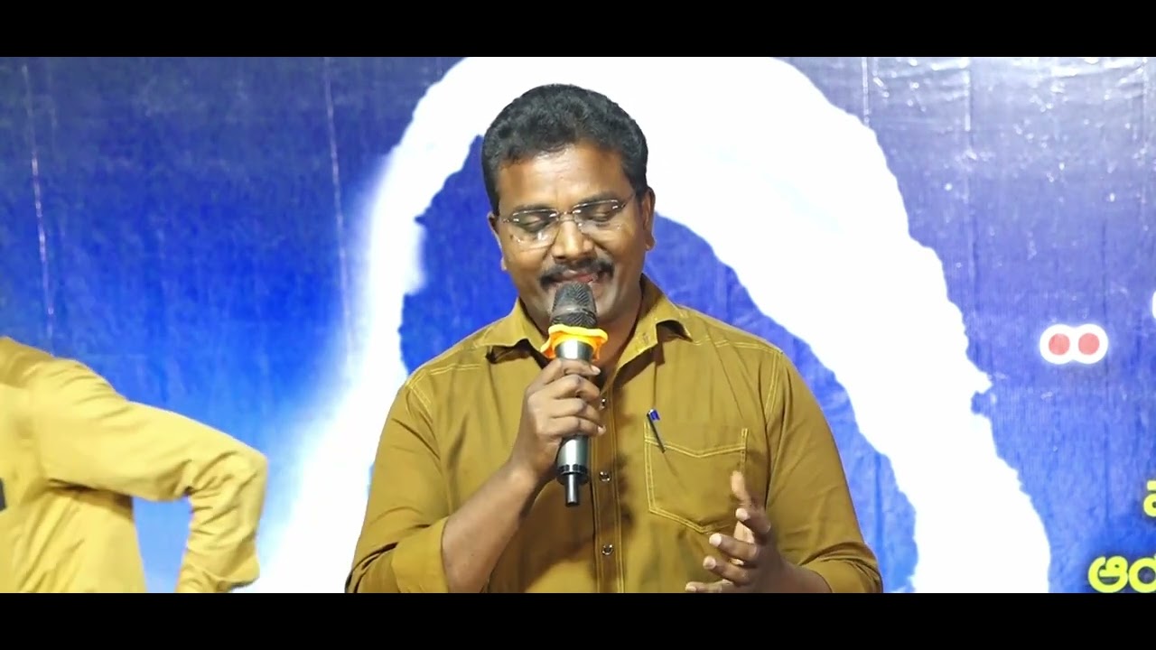 మేఘమా మేఘమా//బ్రదర్. చంటి బాబు//ద్వారపూడి మీటింగ్స్.