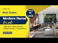 "Invest in Your Dream Home: 5.25 Marla House for Sale near Khanpur Road, Rahim Yar Khan"