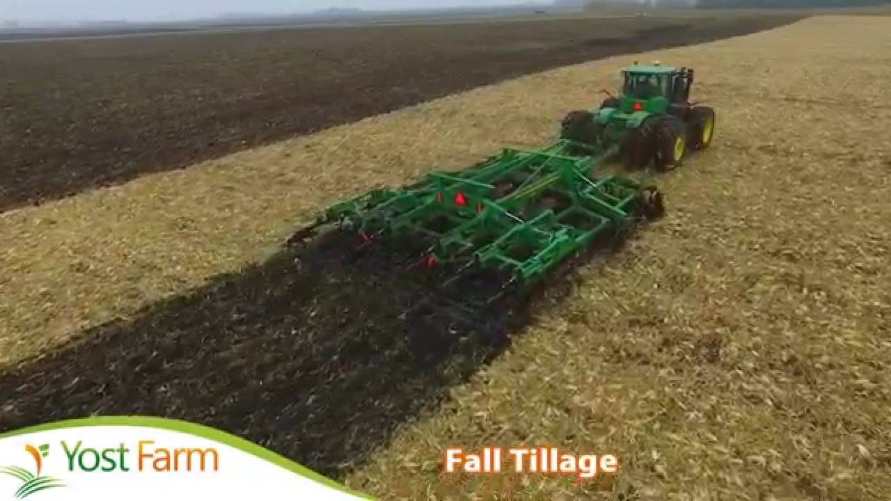 Yost Farm A Farming Family, est. 1876, Murdock, MN