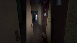 PLEASE REACT HOF.  VERY AMATURE, FIRST TIMER. Paranormal activity in nutorious insane asylum!