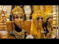 Gold Souk Dubai | Dubai Gold Market | Walking Tour | 27 , 9 , 2021