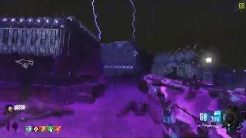 CUSTOM MAP PHDtown : un remake de nuketown avec que des phd