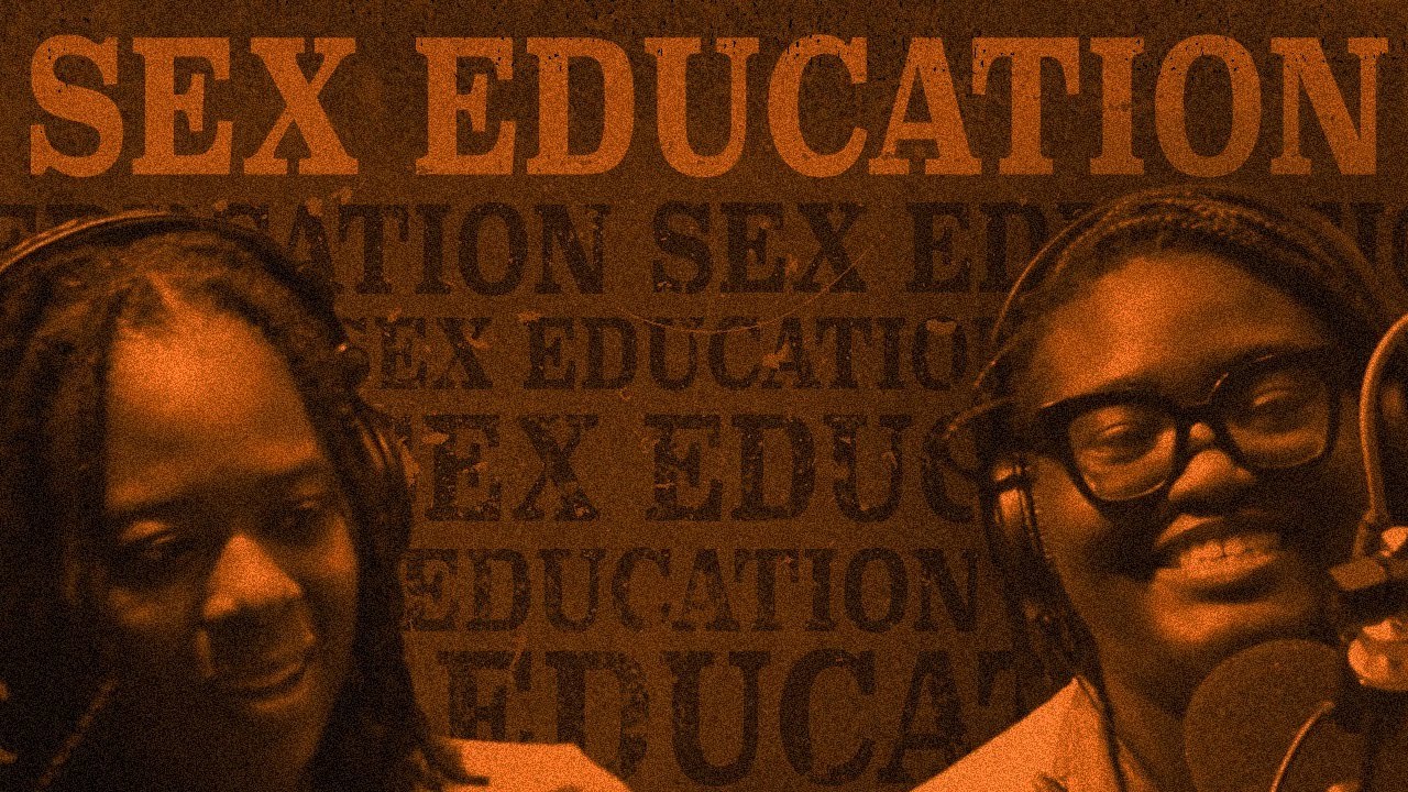 Sex Education (ft. Yvana) | Mind Over Matter Podcast