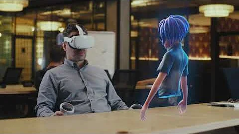 Swave Photonics is Breathing Life into Augmented Reality