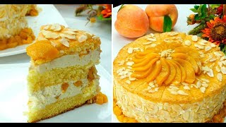 Tort cu fructe și brânză proaspătă- un deliciu ideal pentru copiii dumneavoastră!