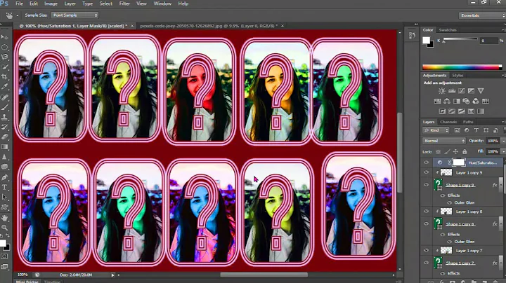 Photoshop tutorial for beginners level and intermediate level OQ3345dpw