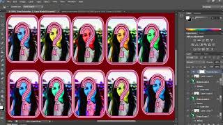 Photoshop tutorial for beginners level and intermediate level OQ3345dpw