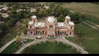 Culture of Punjab Documentary; HASDA WASDA PUNJAB | National Amateur Short Film Festival(NASFF)-2021