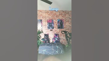 #funny #loop #makeup #satisfyingloop #skincare #endlessloop #perfectloop