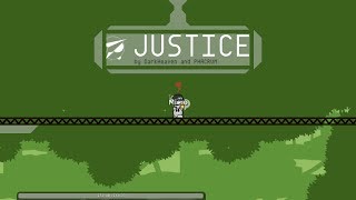 Teeworlds DDRace: DDraceNetwork - Justice