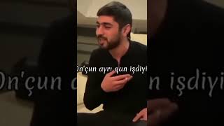 Baba Qedirli-Damarlarin Kenarlarinda
