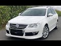 VW Passat B6 FL 2.0 TDI 140 CR R-line edition plus