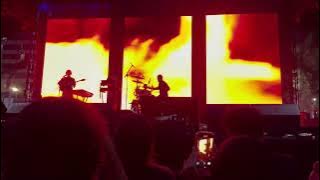 The Trees & The Wild @ Synchronize Fest’25