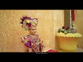 Wedding Decoration Highlights | Pankhaniya Parivar at Sharda Mandap