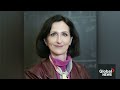 Canada recruits dozens of leading and emerging researchers