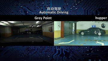 Made-in-China Xilinx FPGA Camera  Sony IMX385 Sensor HUAWEI HIPVISION