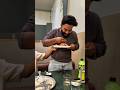 മന്തികടേല് നിന്ന് കഴിക് | ന്താ തെരക്ക്  #shorts #challenge 61