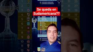 River en sudamericana #riverplate #bocajuniorsquerido #tablaanual #yosoydelos7mil #futbolargentino