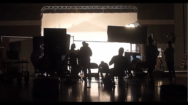 Crews Control Founder's Video: Andrea Keating