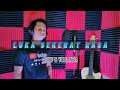 Luka Sekerat Rasa - Yollanda & Arief ( cover Versi Solo )