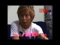 THEつんくビ♂ト緊急告知VTR(2003)