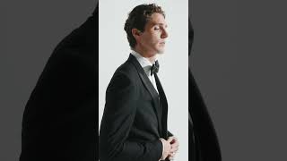 Kleinfeld | Generation Tux: The Standard For Bridal, Now Elevated For The Groom.