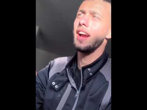 أغنية اشرب حشيش صوت رائع