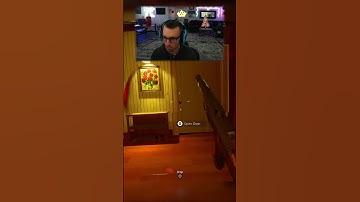 This squad thought I was HACKING