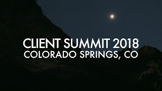 iProspect Client Summit 2018 (Recap)