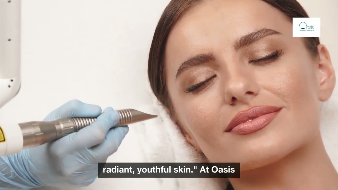 Unlock Your Beauty with Dallas Med Spa Facial Treatments