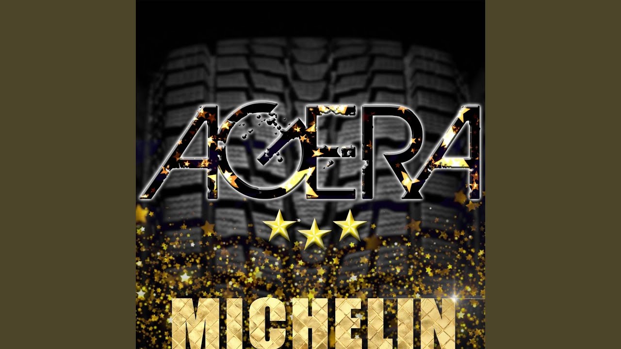 Michelin 2017 (feat. Dr.Dread)