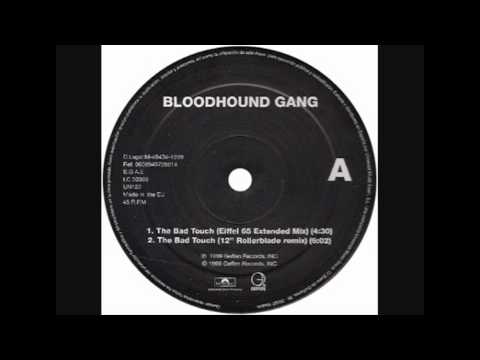ミクスチャー　LP レコード　4枚セット　Bloodhound Gang ミクスチャー LP レコード 4枚セット Bloodhound Gang