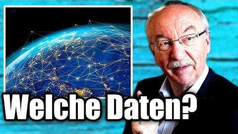 Welche Daten um Entscheidungen zu treffen? Prof. Gigerenzer