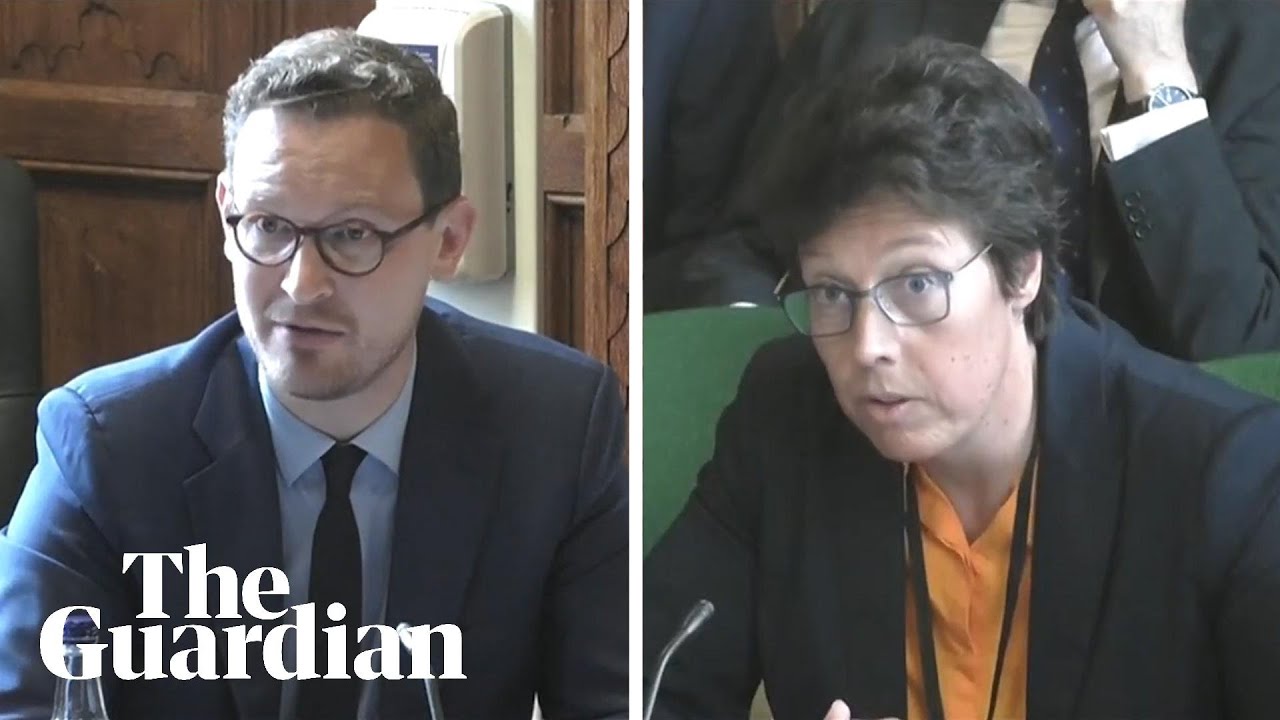 Thames Water Boss and Ex-Ofwat Head Refuses to Apologise for Letting Companies Increase Debt