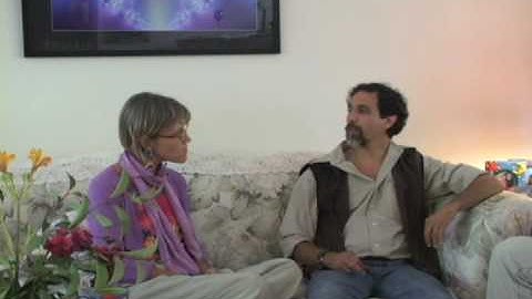 Scott Catamas coaching a couple with Love, Care & Insight