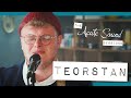 Give The Devil A Fight - Teorstan | ACUTE SOUND SESSIONS