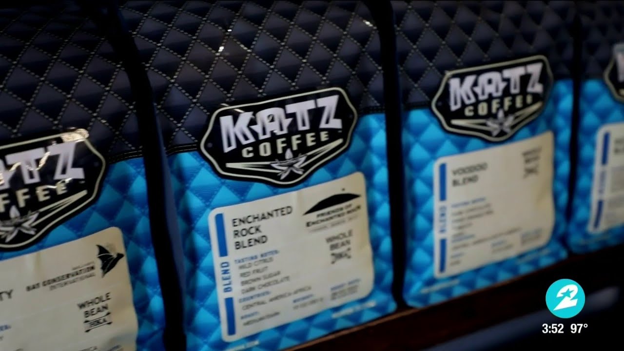 Houston’s Katz Coffee aims to achieve perfection in every cup HOUSTON