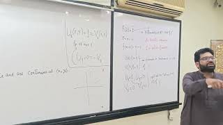 Lecture 16A; Differentiable, Analytic and  entire Functions