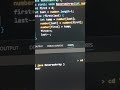 🔥 Reverse Array in One Shot | Easy Coding Tutorial (Hindi) 🔥