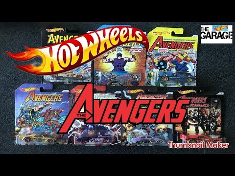 Videos  Garage Avenger