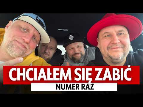 I wanted to kill myself. About the new album, relationships, WFD, and… | NUMER RAZ x WINI