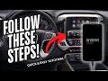 Android Auto Won't Connect or Not Working in GMC Vehicle? How to fix and Troubleshooting