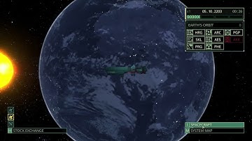 Quasimorph Early Access (Patch 0.8.5 Beta) part 62 ~ Trading, Defense