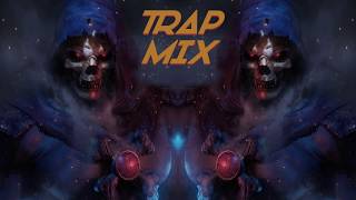 Aggressive Trap Mix 2019 🔥 Best Instrumental Trap ⚡ Trap & Bass 2019